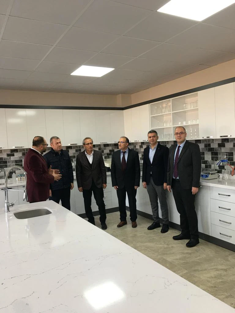 Çevre Eğitim ve Araştırma Laboratuvarı